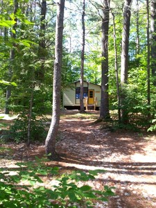 <b>Cabin 5 “Augabon” </b>